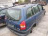  Opel Zafira A Разборочный номер P3414 #3