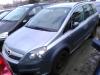  Opel Zafira B Разборочный номер L7708 #1