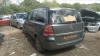  Opel Zafira B Разборочный номер V1563 #2