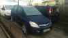  Opel Zafira B Разборочный номер V2215 #1