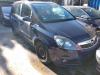  Opel Zafira B Разборочный номер L9129 #1