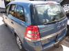  Opel Zafira B Разборочный номер L9573 #2