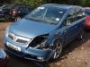  Opel Zafira B Разборочный номер V3003 #4