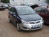  Opel Zafira B Разборочный номер V3068 #1