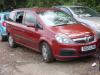  Opel Zafira B Разборочный номер V3098 #3