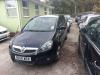  Opel Zafira B Разборочный номер V3424 #2