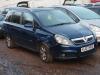  Opel Zafira B Разборочный номер V3539 #1