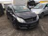  Opel Zafira B Разборочный номер S4331 #2