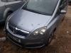  Opel Zafira B Разборочный номер V4231 #2