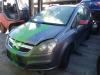  Opel Zafira B Разборочный номер P2020 #1