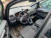  Opel Zafira B Разборочный номер T5255 #6