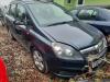  Opel Zafira B Разборочный номер V5523 #1