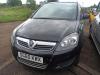  Opel Zafira B Разборочный номер M0088 #1