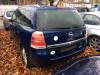  Opel Zafira B Разборочный номер S6816 #3