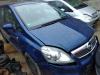  Opel Zafira B Разборочный номер P2997 #1