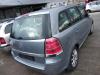  Opel Zafira B Разборочный номер P3052 #3