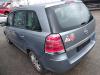  Opel Zafira B Разборочный номер P3052 #4