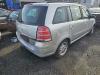  Opel Zafira B Разборочный номер T6421 #3