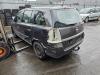  Opel Zafira B Разборочный номер T6447 #2