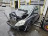  Opel Zafira B Разборочный номер T6447 #3