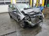  Opel Zafira B Разборочный номер T6447 #4