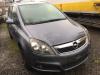  Opel Zafira B Разборочный номер S6997 #2