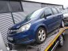  Opel Zafira B Разборочный номер P3152 #1