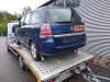  Opel Zafira B Разборочный номер P3152 #4