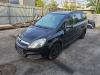  Opel Zafira B Разборочный номер T6530 #1