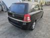  Opel Zafira B Разборочный номер T6530 #3