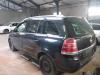  Opel Zafira B Разборочный номер P3183 #1