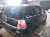  Opel Zafira B Разборочный номер P3183 #2