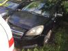  Opel Zafira B Разборочный номер S7138 #2