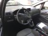  Opel Zafira B Разборочный номер S7138 #3