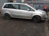  Opel Zafira B Разборочный номер S7216 #2