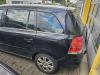  Opel Zafira B Разборочный номер T6639 #3