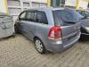  Opel Zafira B Разборочный номер T6717 #2