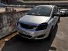  Opel Zafira B Разборочный номер E0068 #1