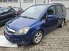  Opel Zafira B Разборочный номер T6762 #1