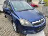  Opel Zafira B Разборочный номер T6762 #2