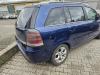  Opel Zafira B Разборочный номер T6762 #3