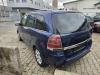  Opel Zafira B Разборочный номер T6762 #4