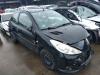  Peugeot 206+ Разборочный номер P2443 #2