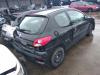  Peugeot 206+ Разборочный номер P2443 #3