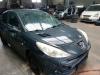  Peugeot 206+ Разборочный номер P3217 #2