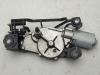 Двигатель стеклоочистителя заднего (моторчик дворников) Peugeot 206 Артикул 54564463 - Фото #1