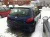  Peugeot 206 Разборочный номер L6575 #2