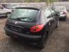  Peugeot 206 Разборочный номер S4265 #1