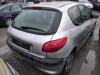  Peugeot 206 Разборочный номер P1435 #2