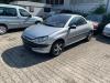  Peugeot 206 Разборочный номер T4724 #1